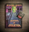 Illusions of Isolation Story Collection - Signed Paperback
