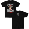 SCHWARTZY-DICKS OUT FOR DEATHMATCHES SHIRT