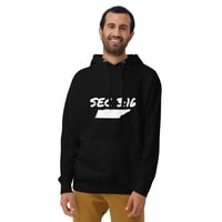 Image 3 of Vanderbilt- Unisex Hoodie