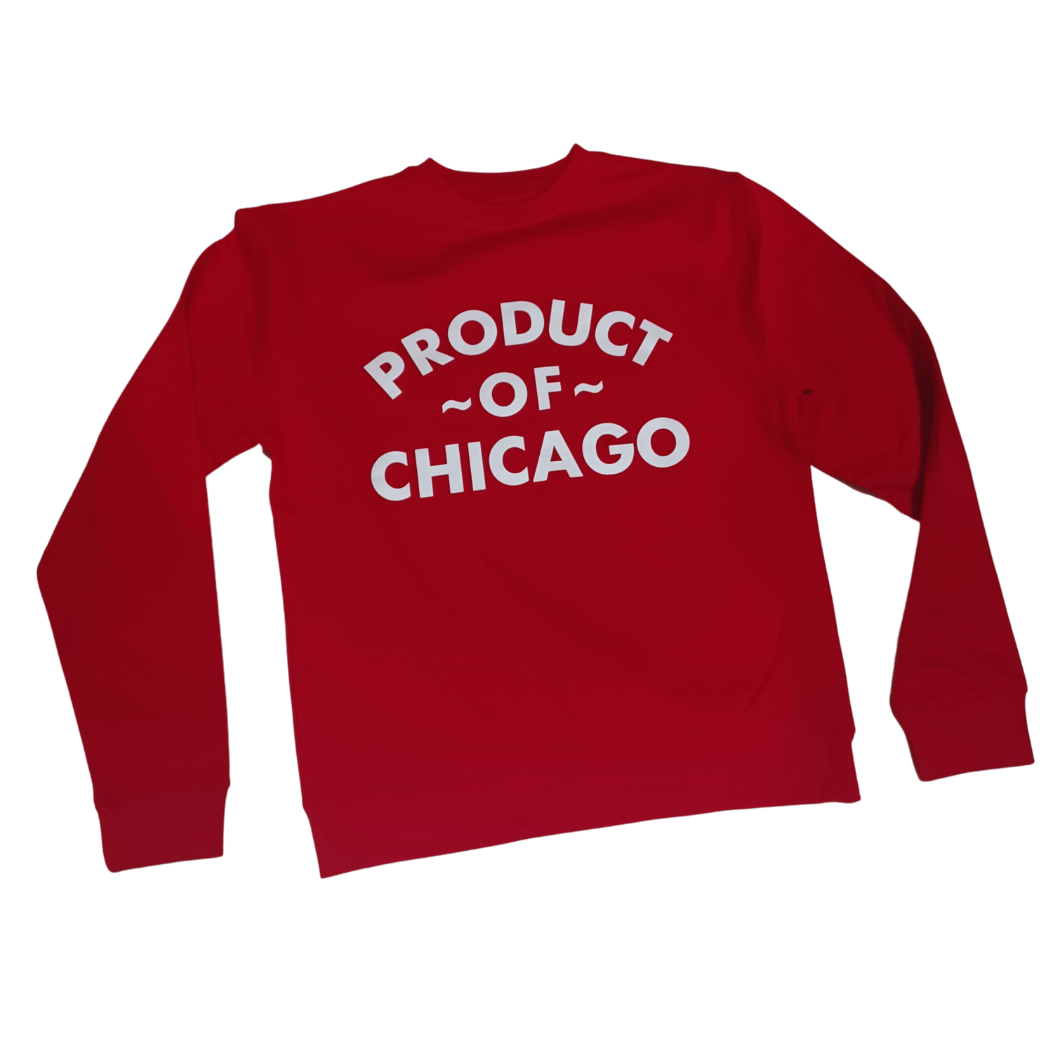 Image of RED CREW