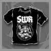 SWR | T-SHIRT | WARRIORS