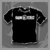 SWR FEAST | T-shirt/Girlie