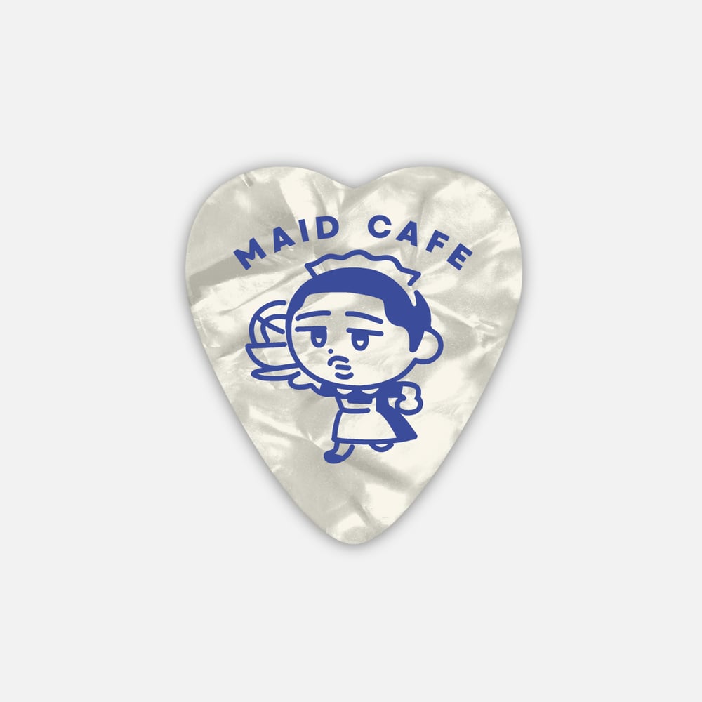 Pyon Guitar Pick