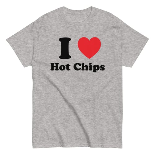 Image of Hot Chips