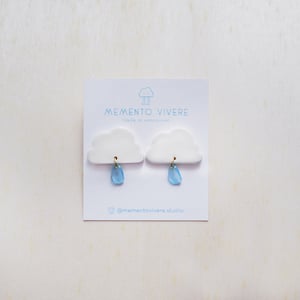 Image of Raina earrings