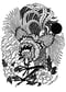 Image of Rooster Tshirt