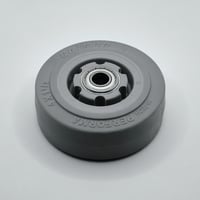 Image 3 of Colson Wheel Kit for SwerveX