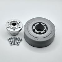 Image 1 of Colson Wheel Kit for SDS MK4 / MK4i