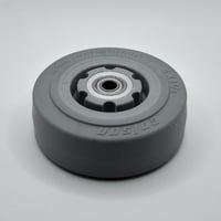 Image 3 of Colson Wheel Kit for SDS MK4 / MK4i