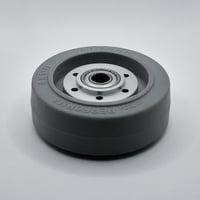 Image 2 of Colson Wheel Kit for SDS MK4 / MK4i