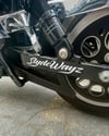 SlydeWayz - Swingarm Decal (Set of 2)