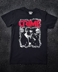 Image 1 of Crime Baby You're So Repulsive Shirt