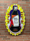 Queen Codeine (LED Neon Light)