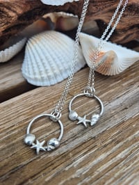 Image 1 of Seaside Necklace or Bracelet 