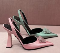 Image 2 of Versacè Heels