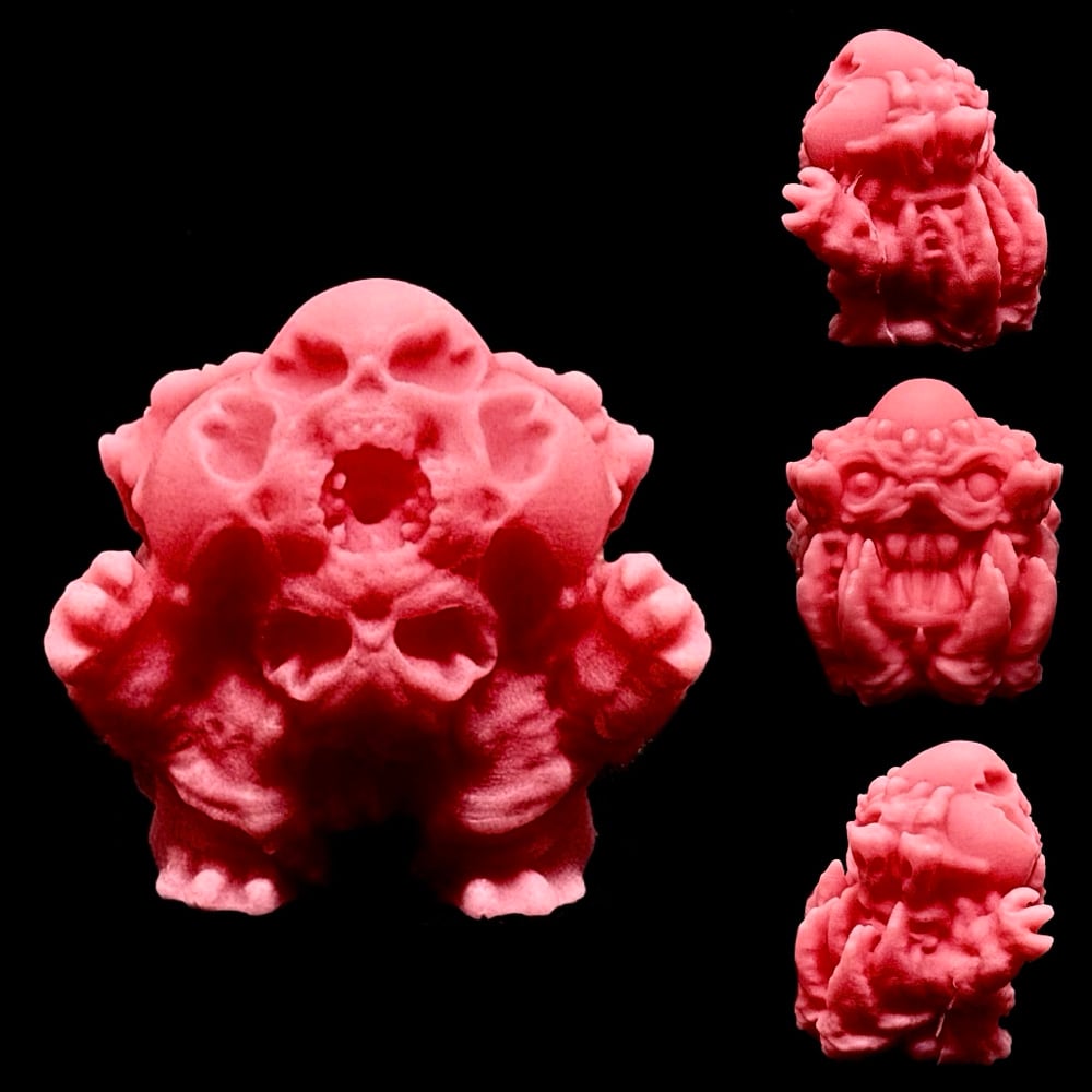 Image of Grave Shambler (Random Draw)