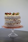 Lamington Cake 8 inch