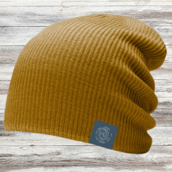 Image of Camel Beanie