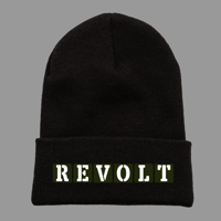 high nz beanie