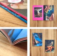 Image 2 of Hommes entre œufs / Femmes entre ailes