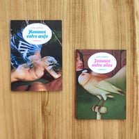 Image 1 of Hommes entre œufs / Femmes entre ailes