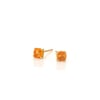 mandarine studs