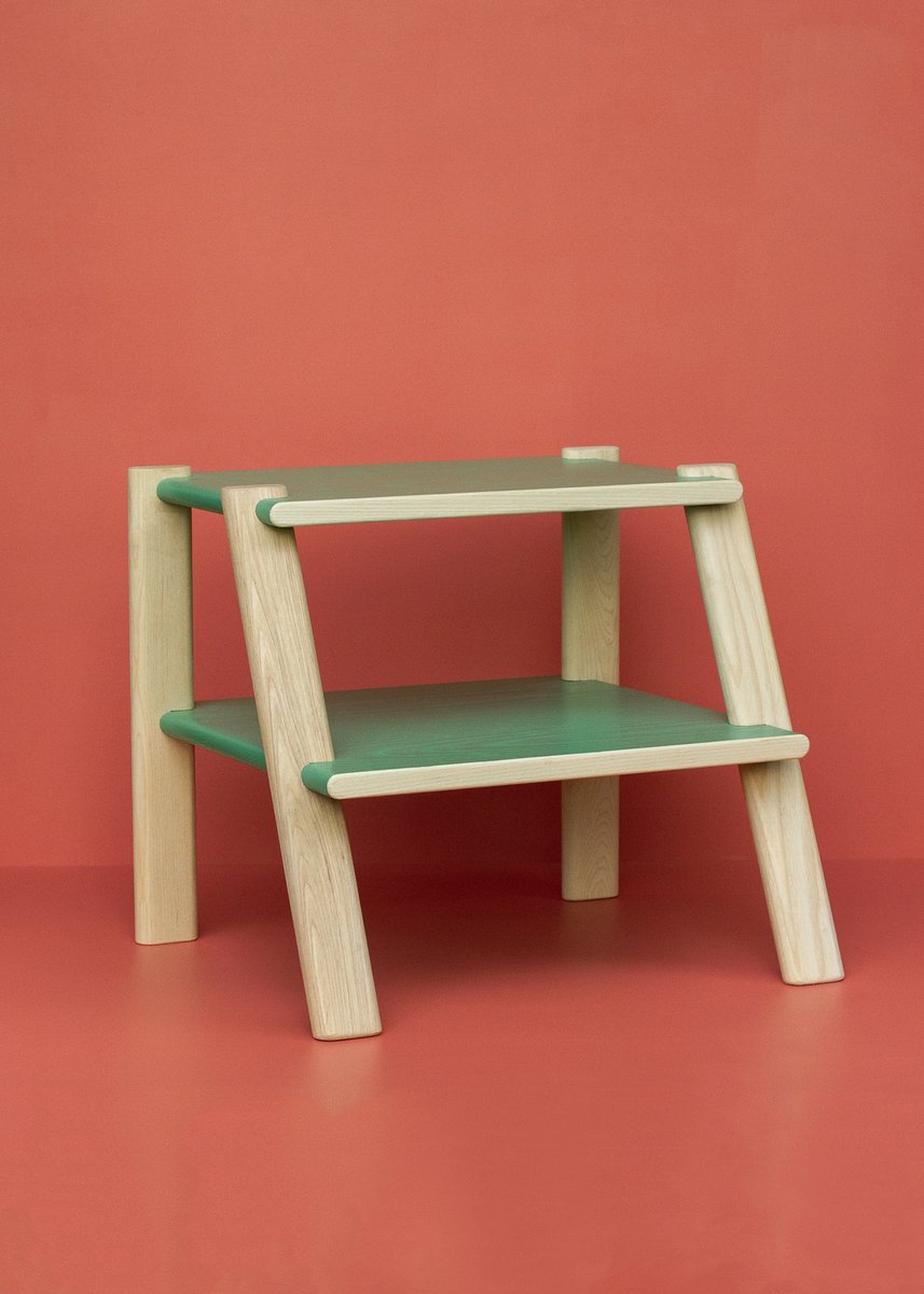 Lowercase x The Library Store Steps The Library