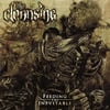 The Cleansing "Feeding the Inevitable" CD