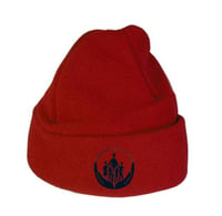 Linton Infants Fleece Hat