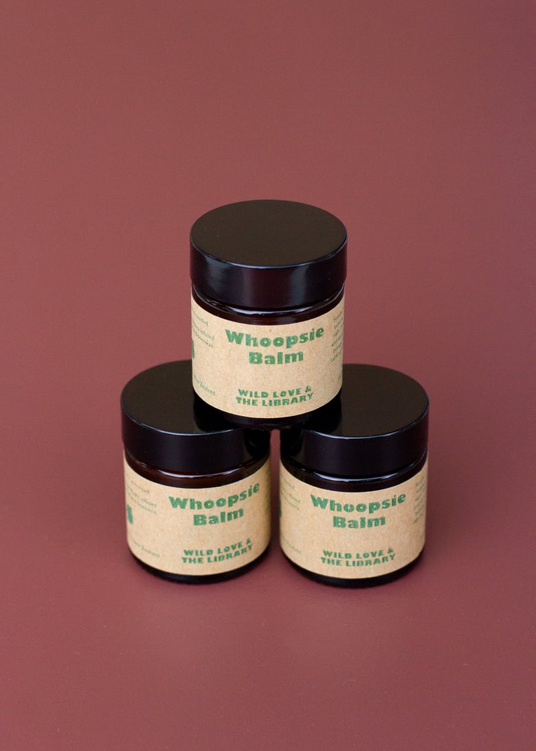 Image of Whoopsie Balm