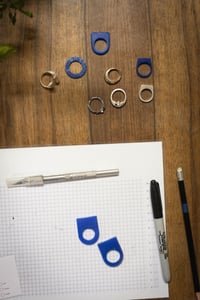 07.09.25 - Atelier Bagues