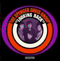 The Spencer Davis Group – Looking Back: Vinyl, LP, Limited Edition