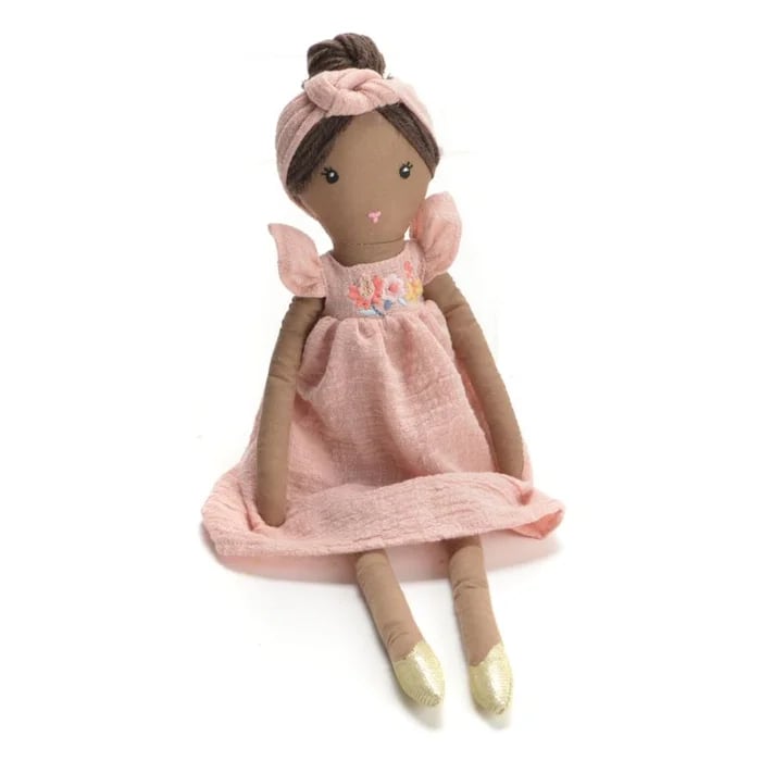 Image of Muñecas