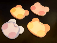 Image 3 of Kirby Sticky Notes