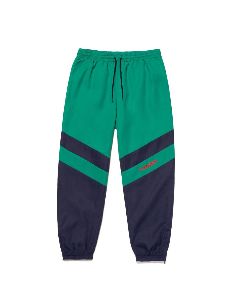 PANTALON HUF SWITZER TRACK PANT EN LIQUIDACION