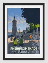 Image 1 of RHEINPROMENADE