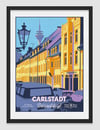CARLSTADT