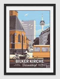 Image 1 of BILKER KIRCHE