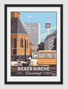 BILKER KIRCHE