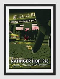 Image 1 of RATINGER HOF 1978
