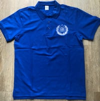 Image 1 of Holyarrow - 藍衣社 Polo shirt