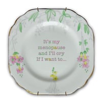 Image 1 of It's my menopause... (Ref. 543)