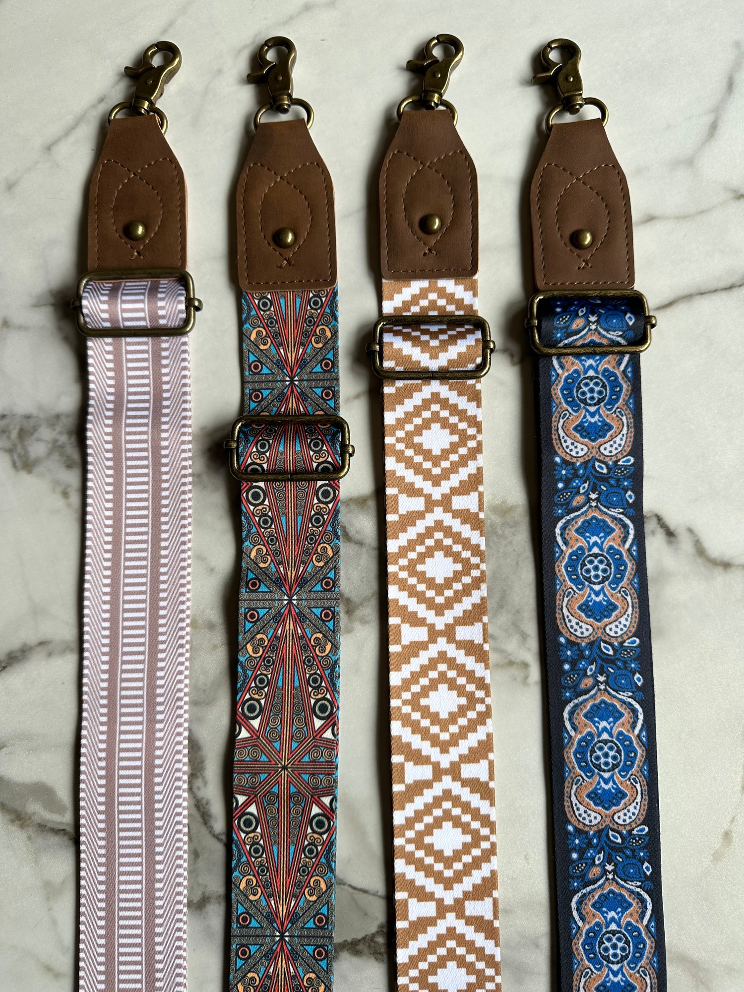 Image of 1 1/2” Strap Sold individually without purchase of a bag