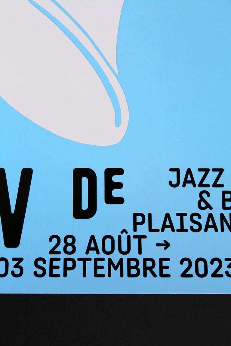 RDV ERDRE 23 - Bleu Image 3