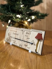 Image 2 of A Christmas Story Advent Calendar