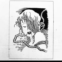 Image 5 of Kitan Club 1957 #12