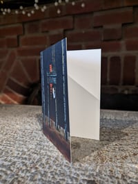 Image 3 of Hereditary A5 card