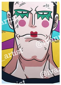 Image 5 of 5x7 Print- One Piece Collection 5