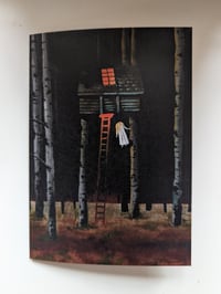 Image 2 of Hereditary A5 card