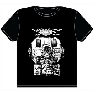 Image of Danmaku Tank T-Shirt